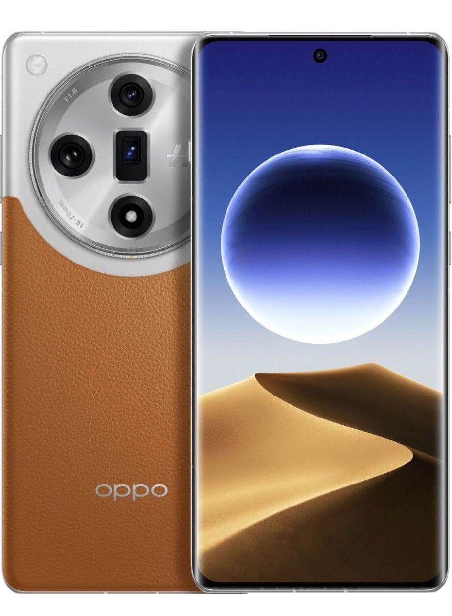 OPPO Find X7 - 16GB 512GB