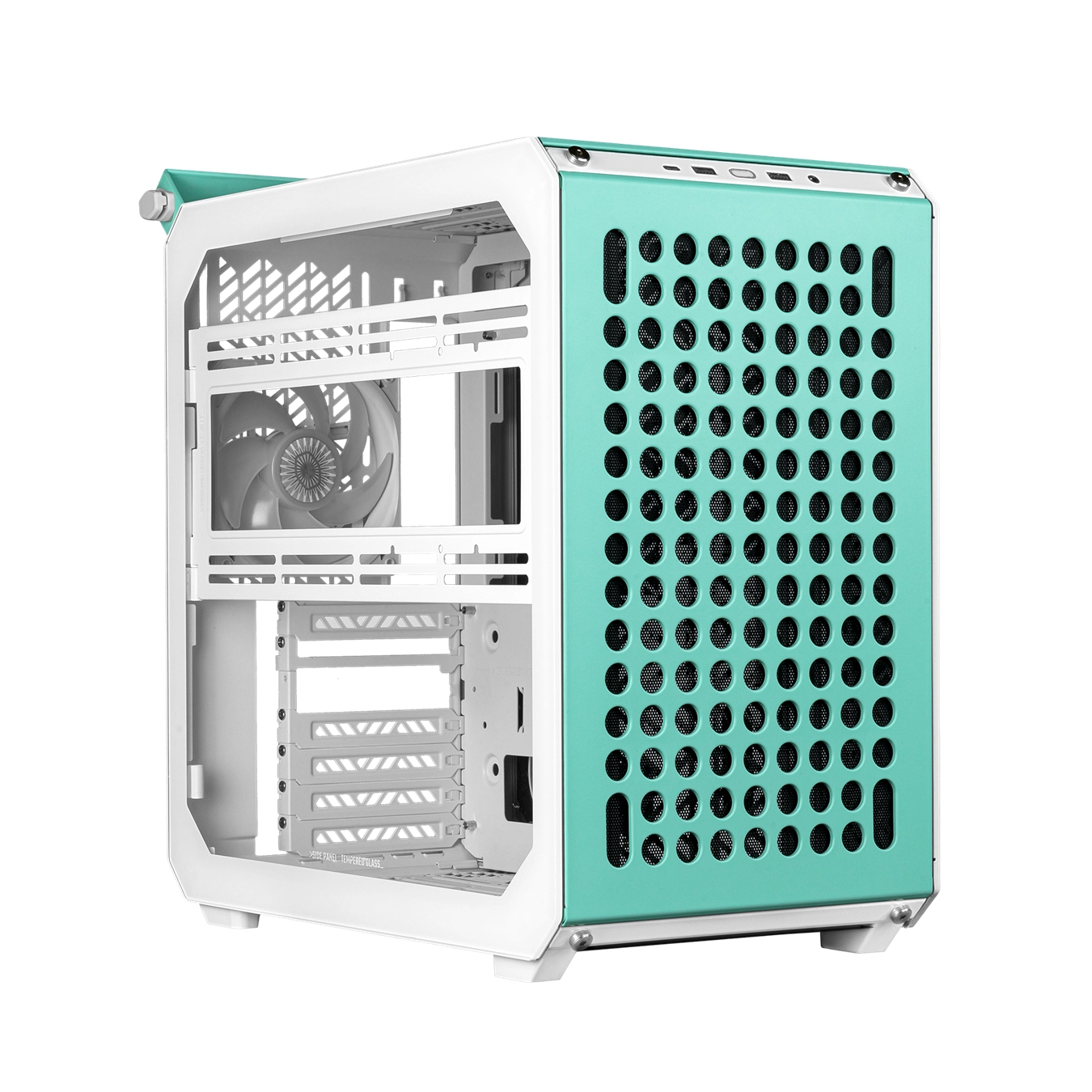 Qube 500 - Midi Tower