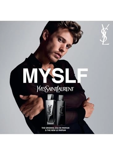 Myself Eau de Parfum 100 ml