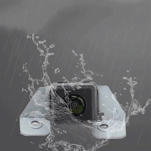 Car Rear Camera - Night vision