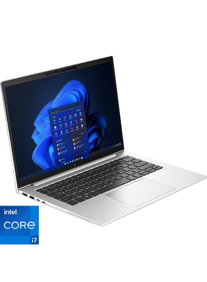 EliteBook 840 G10 - 14'' Core i7-1370P 32GB DDR5 1TB SSD