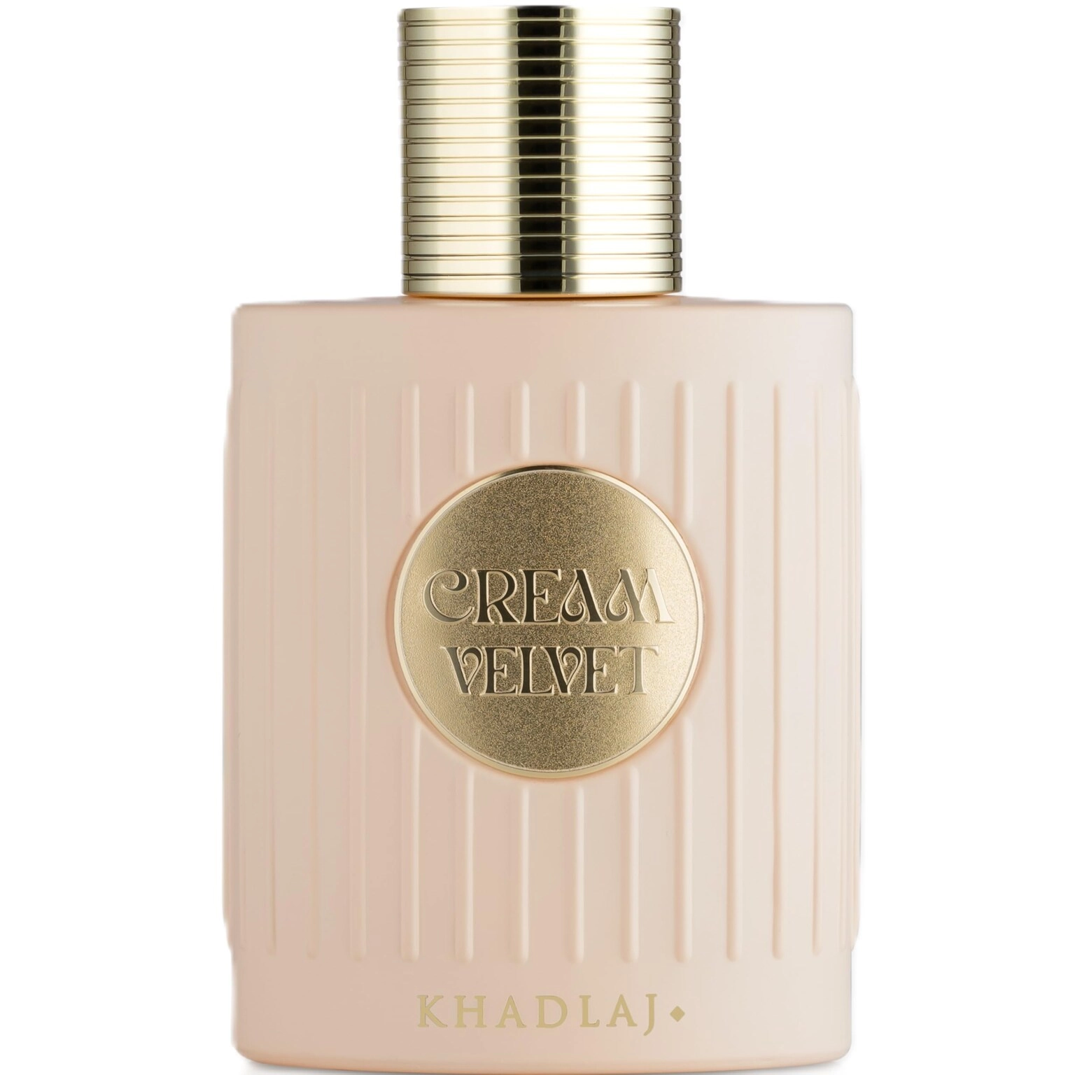Cream Velvet - Eau de Parfum 100ml