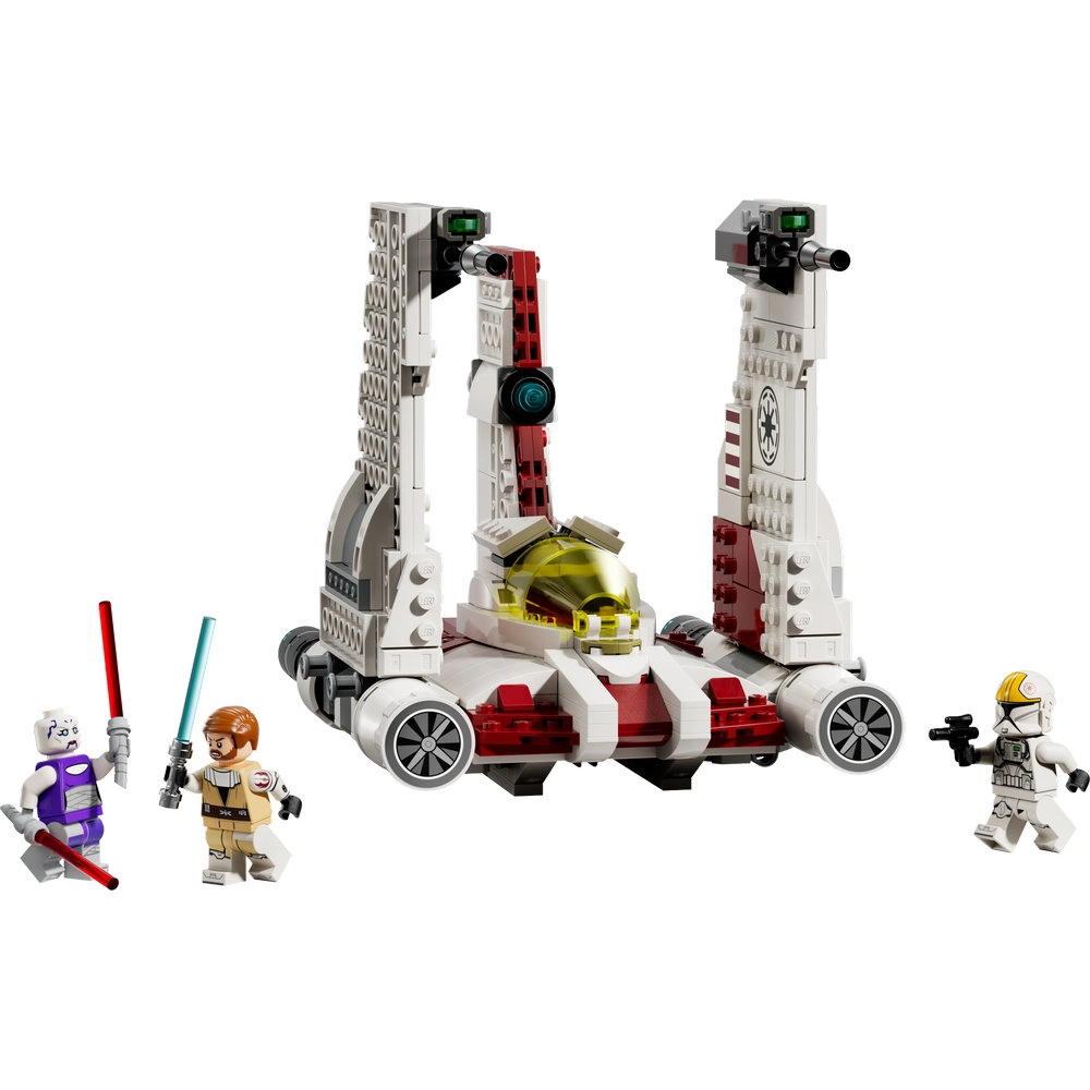 LEGO Star Wars V-19 Torrent Starfighter (75432)