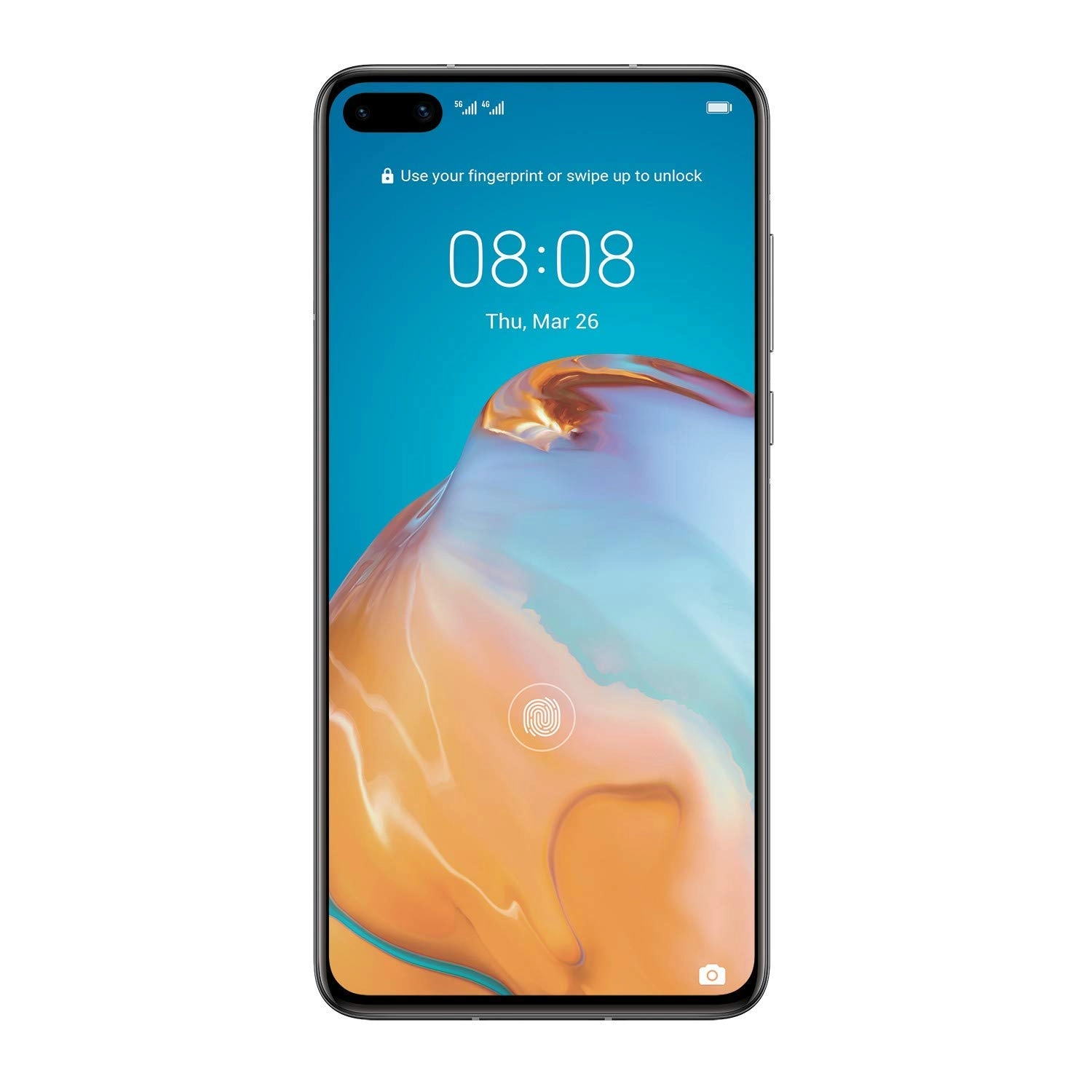 Huawei P40 - 8GB 128GB