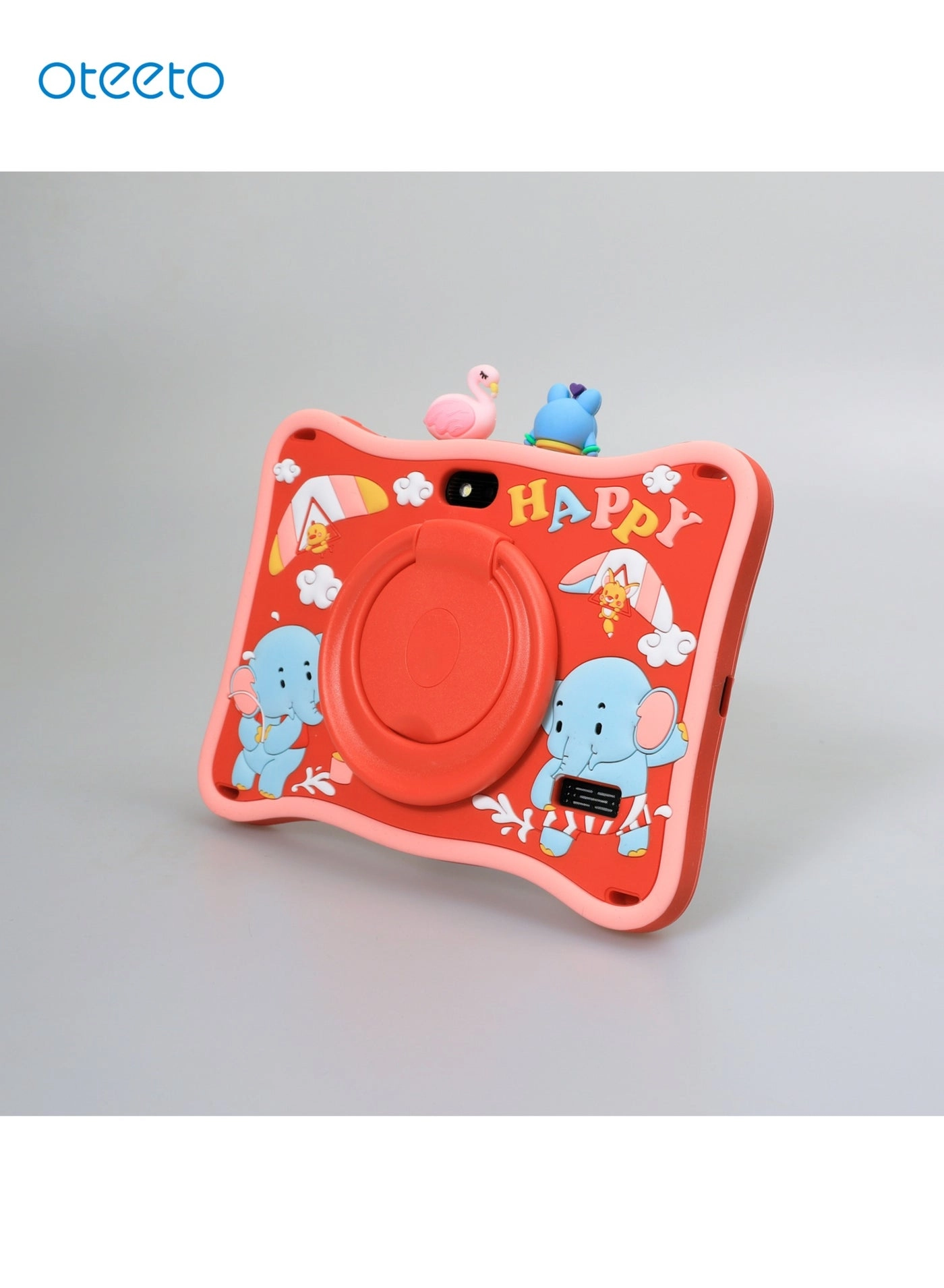 K2 Tablet - 4GB 7 Inch 128GB