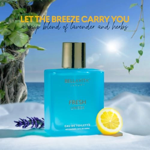 FRESH Eau de Toilette - 100ml