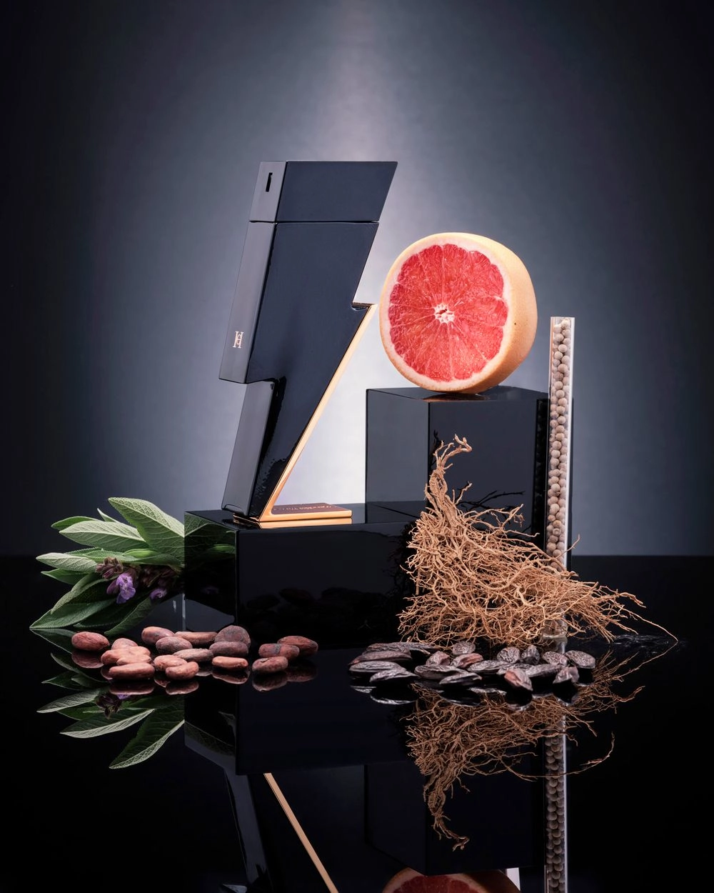 Bad Boy Eau de Toilette 100ml