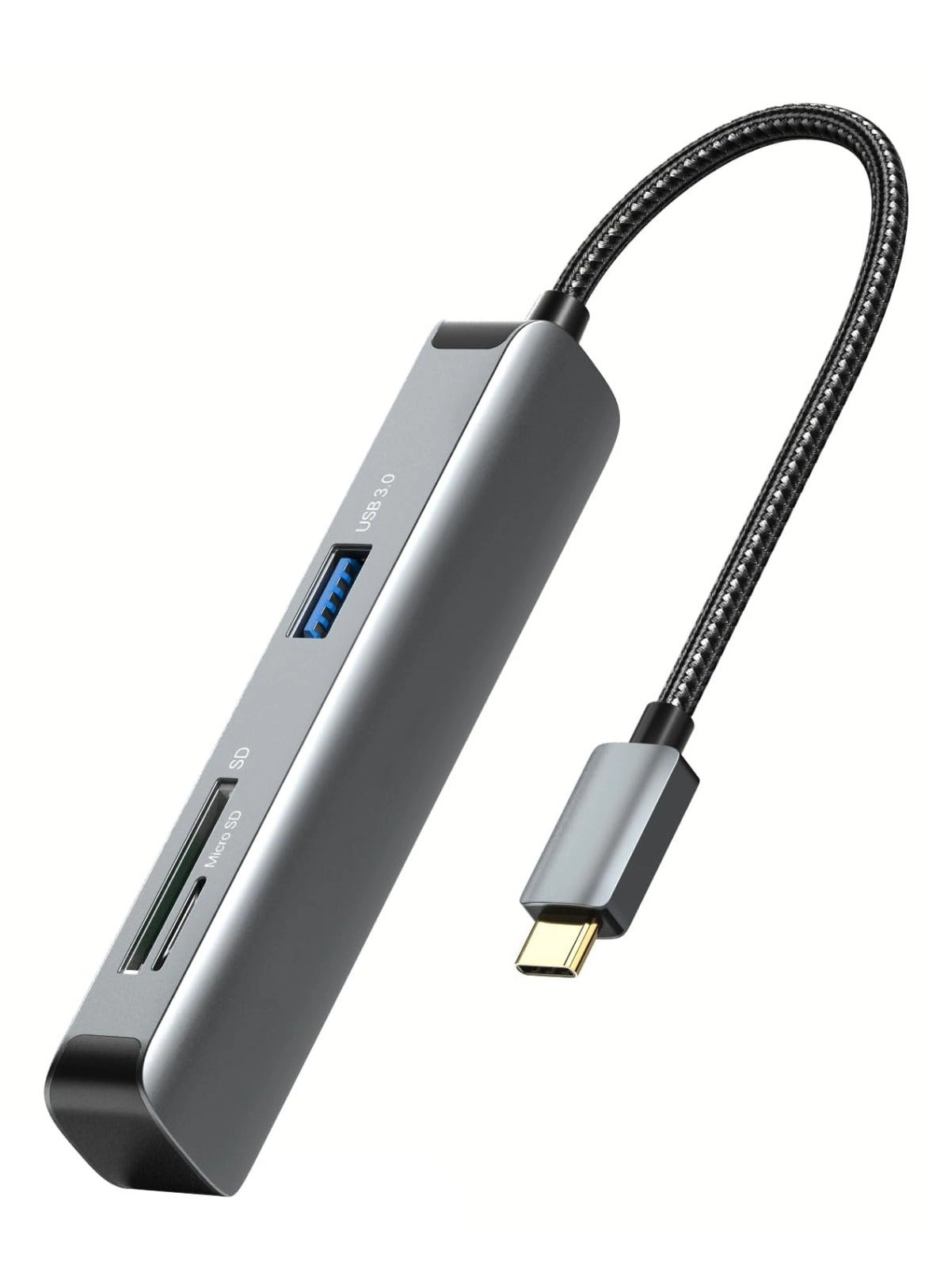USB C Docking Station