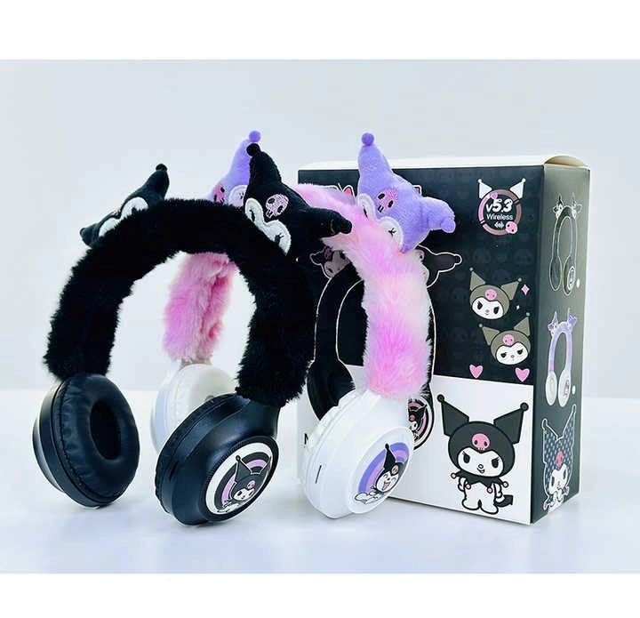 MSL-817 Wireless Headphone