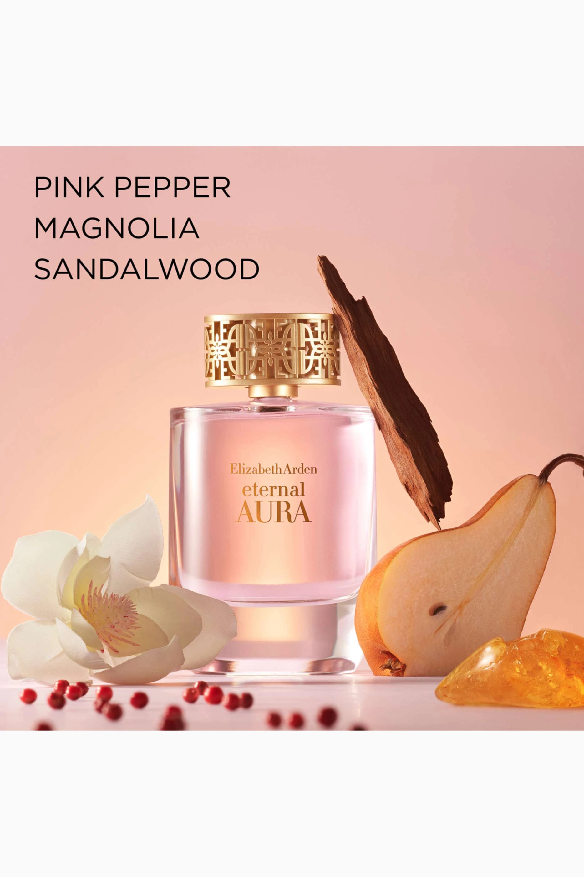 Eternal Aura Eau de Parfum 100ml