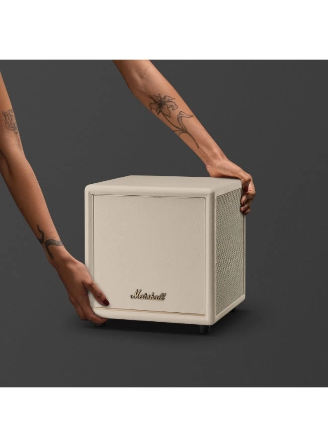 Heston Sub 200 - 2 x 5.25”