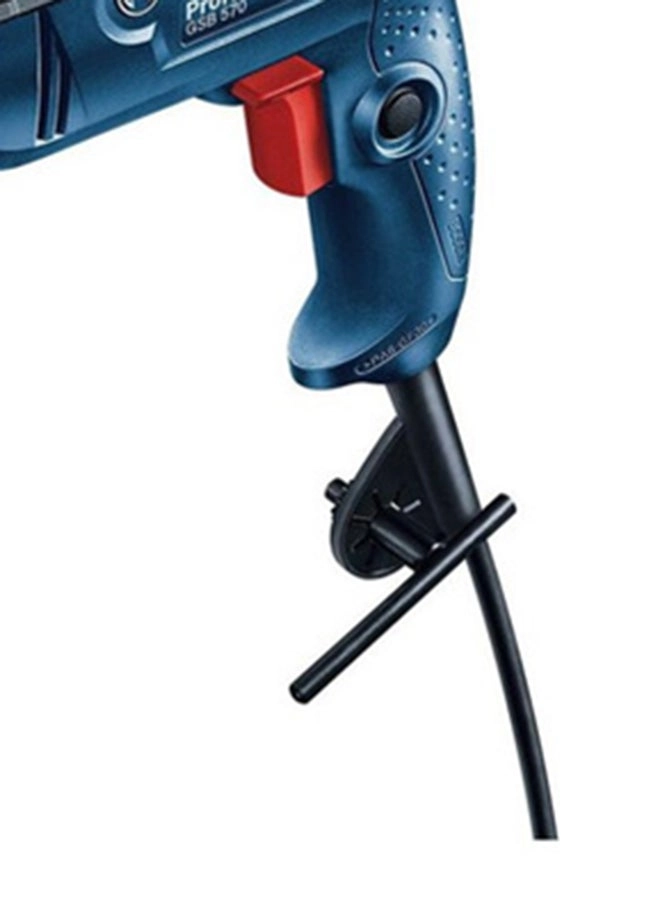 Impact Drill - 570W 1.7kg