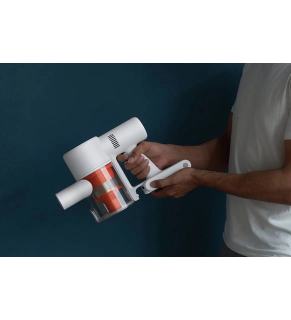 Mi G10 - Vacuum and Mop 65 minutes