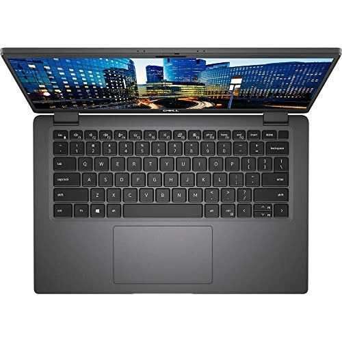 Latitude 7410 - 14'' Core i7-10610U 16GB DDR4 512GB SSD