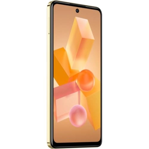 Hot 40 Pro - 8GB 256GB