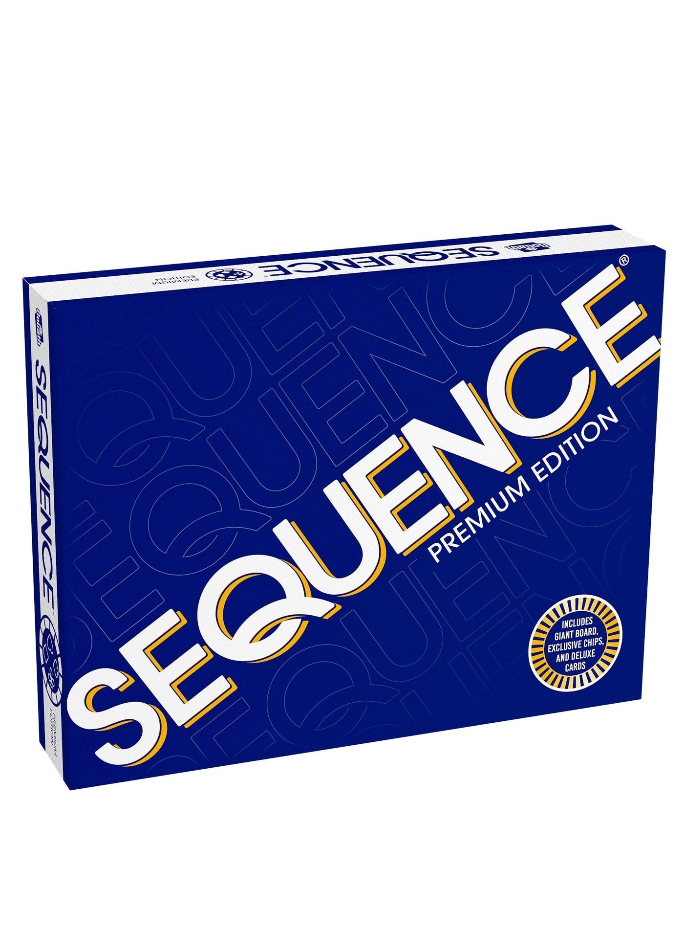 Sequence: Premium Edition