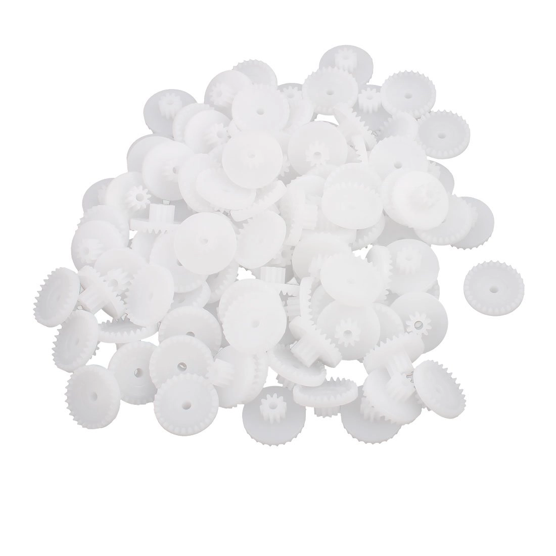 Aexit Gear Wheel - 28+10 Teeth 14.5mmx6mm