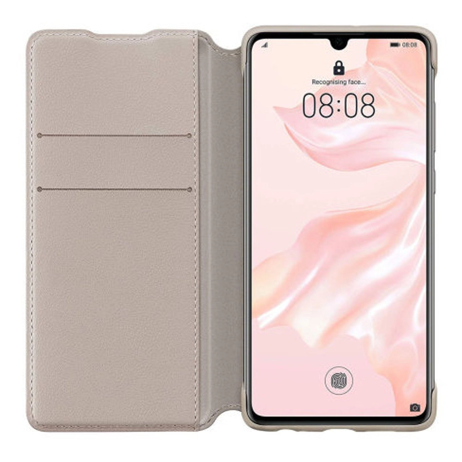 P30 Wallet Case for Huawei P30