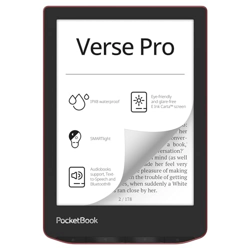 Verse Pro - 6-inch 16GB