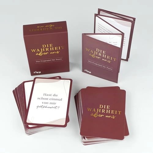 Die Wahrheit über uns - german