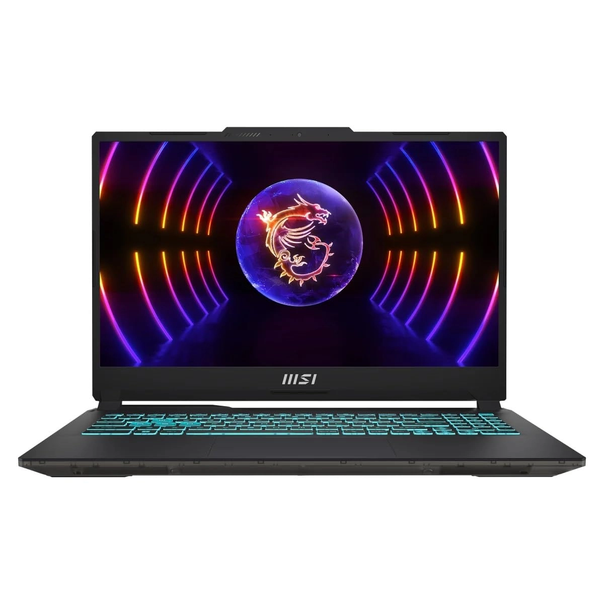 MSI Cyborg 15 - 15.6'' i7-13620H 64GB DDR5 1TB SSD