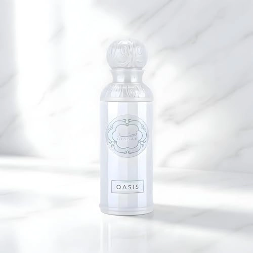 Oasis Eau de Parfum 50 ml
