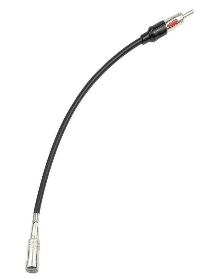 JAYUBIEN Radio Antenna Adapter Cable - VW BMW