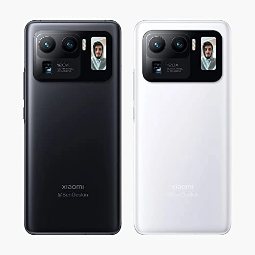 11 Ultra - 12GB 256GB