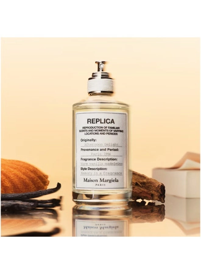 Replica Afternoon Delight Eau de Toilette 100ml
