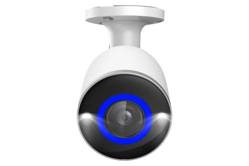 Fusion 4K NVR System - 16 channels