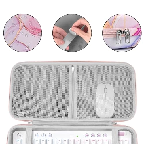 Keyboard Case - Bluetooth