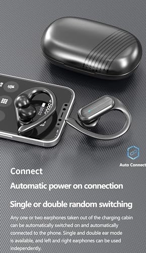 HEEARWI30 Wireless Earbud