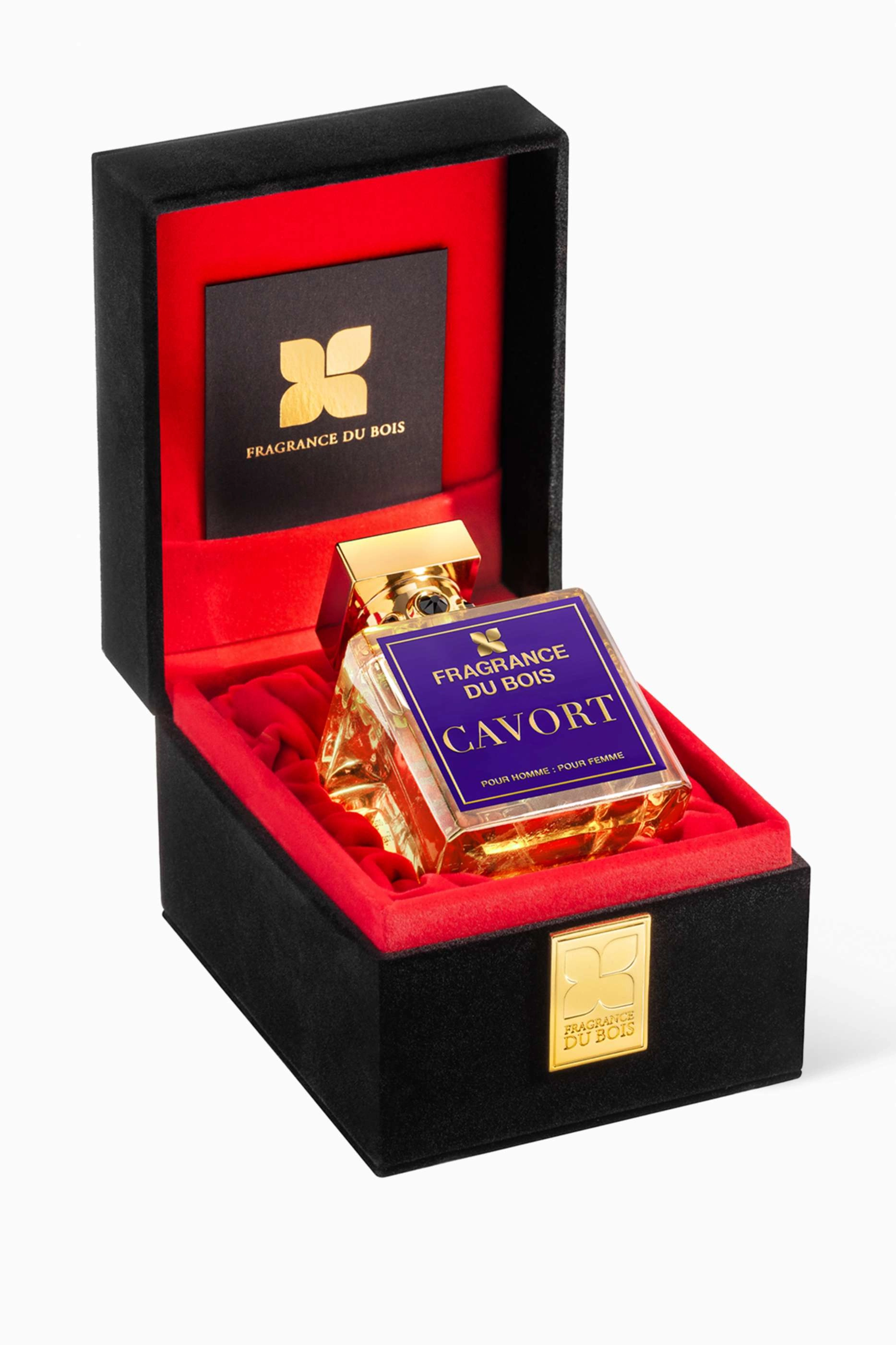 Cavort Eau de Parfum 100ml