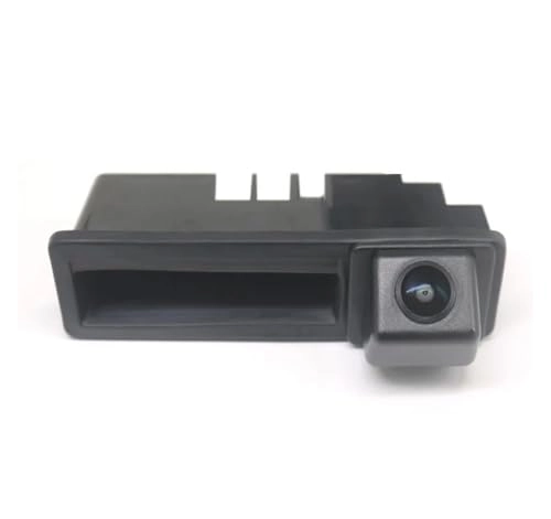 Rear View Parking Camera - Night Vision Wire