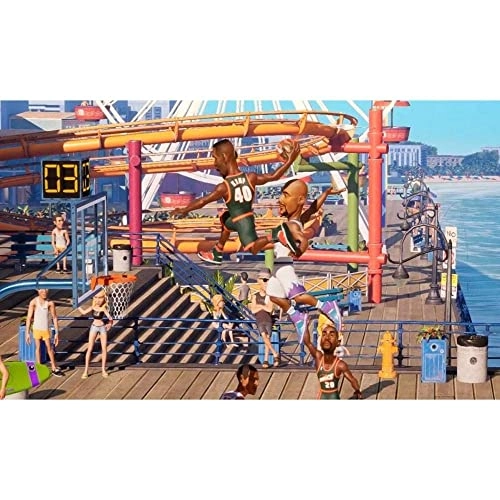 NBA 2K Playgrounds 2 - Xbox One