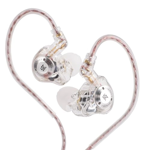 ZSN PRO X Wired Earphone