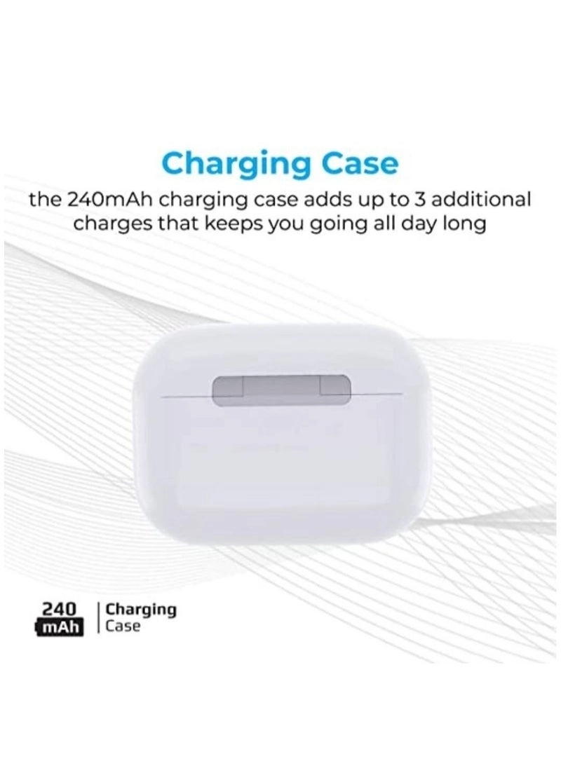 MH12860 Wireless Earbud