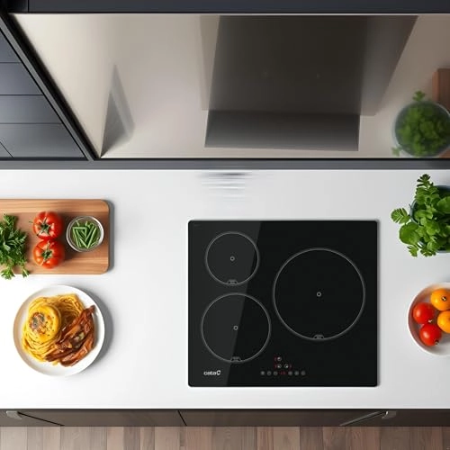 IB 6303 E2 Induction hob