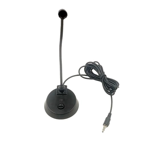 Conference Microphone - USB/3.5mm/Type C