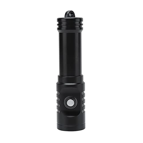 Diving Flashlight - 2000lm IPX8