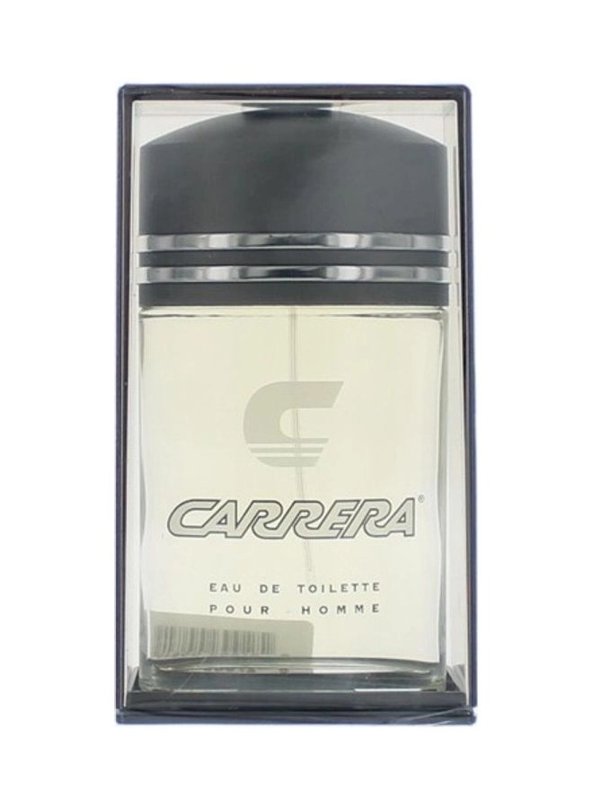 Pour Homme Eau de Toilette 100ml