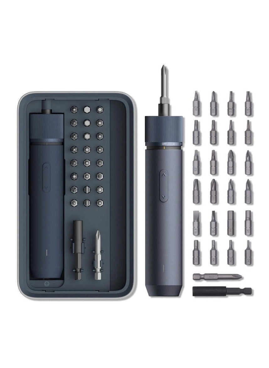 Electric Screwdriver Kit - 1500mAh