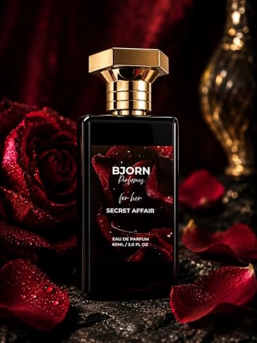 Secret Affair Eau de Parfum 60ml