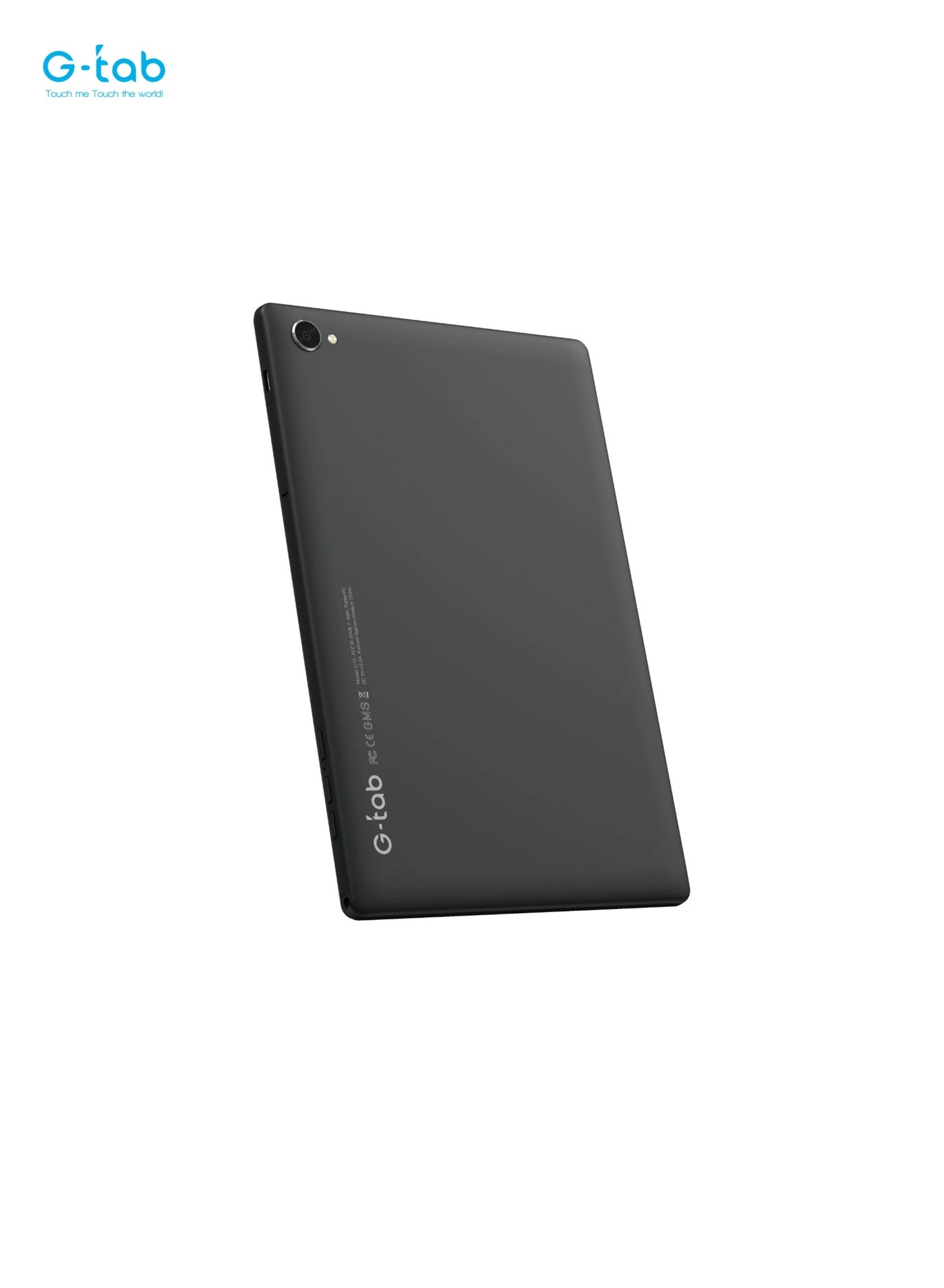 C10 Pro - 4GB 10.1inch 64GB