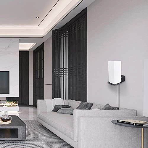 Wall Mount - 1-Pack Compatible wi Linksys MX5300 WiFi 6 Mesh Router