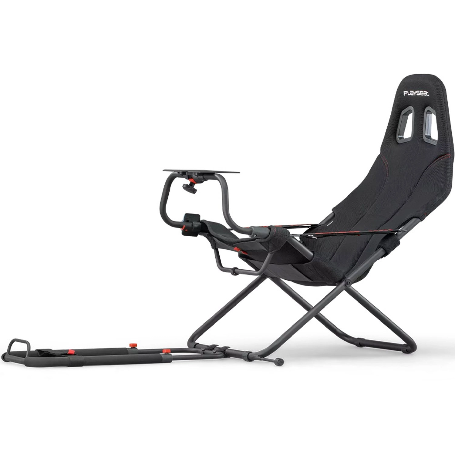 Challenge Racing Seat