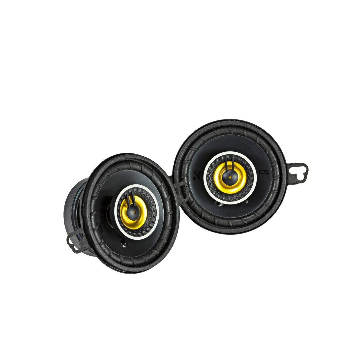 46CSC354 - 3.5-Inch (89mm) Coaxial