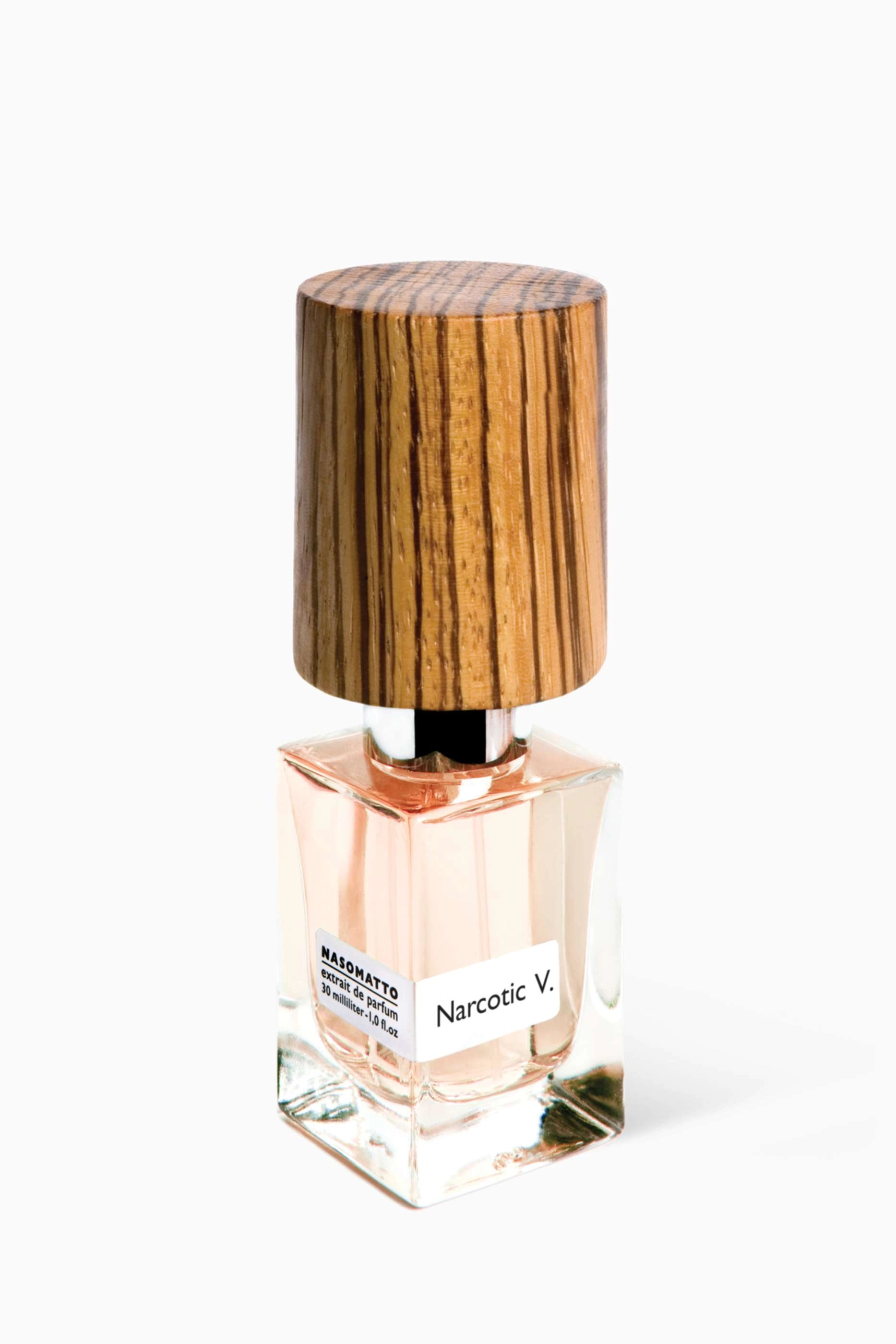 Nasomatto Narcotic V - 30ml