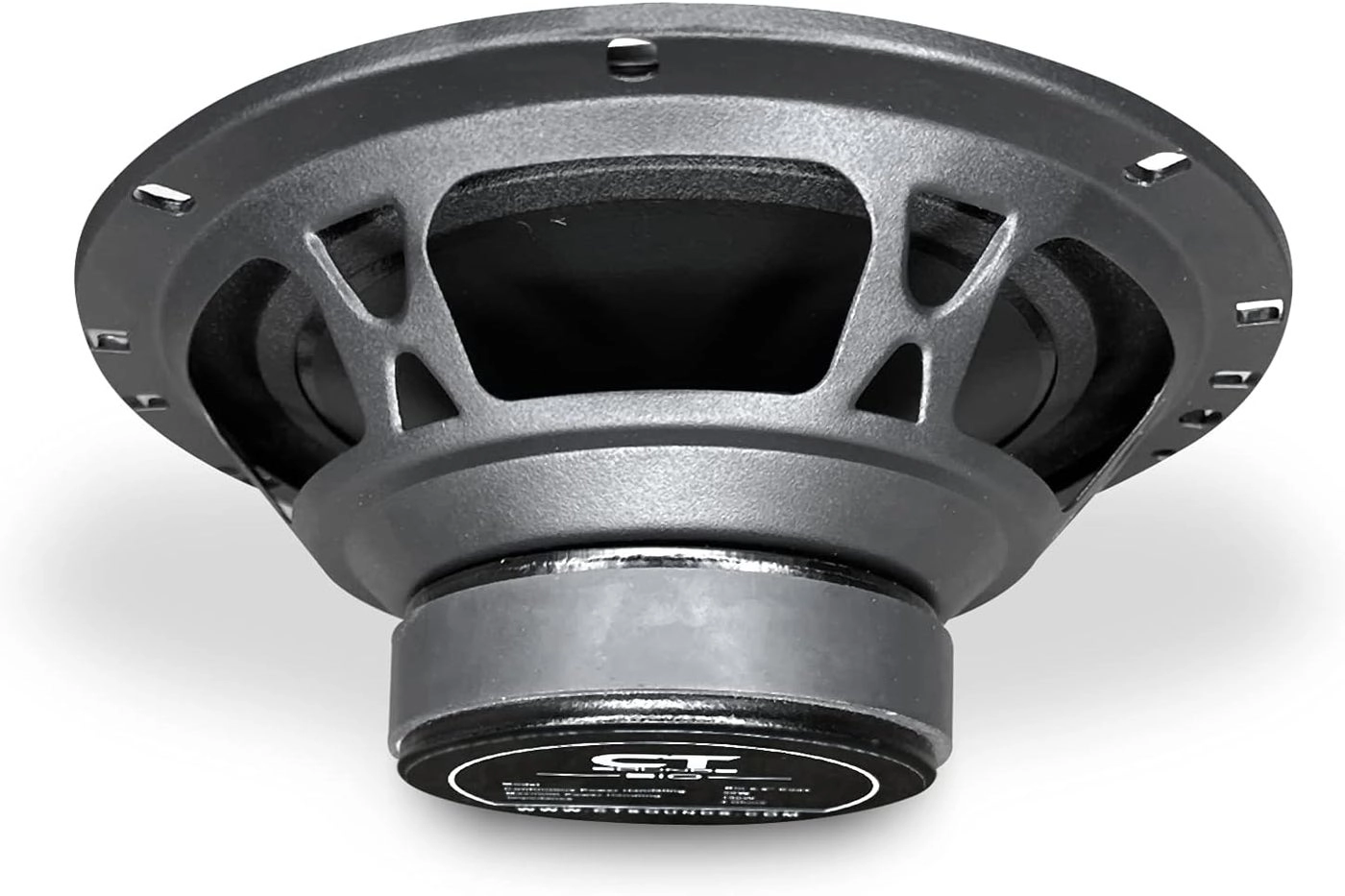 BIO-6-5 - 6.5 Inch Coaxial