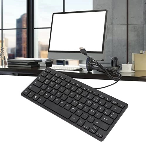 TT-A01 - DE/RU/FR Wired